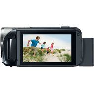 Canon VIXIA HF R500 Digital Camcorder (Black) (Discontinued by Manufacturer) N3