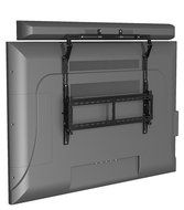 Atlantic 63607104 Universal Adjustable Sound Bar Bracket N6