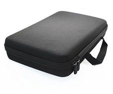 ProGear Large EVA Weatherproof Protective Carrying Case For GoPro Hero 4/3+/3/2/1 N2