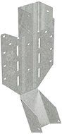 Simpson Strong Tie LSSU2.1 2-1/8-Inch by 8-1/2-Inch Adjustable Light Slopeable/Skewable U Hangers by Simpson Strong-Tie
