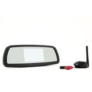 Rear View Safety RVS-091407 Video Camera with 4.3-Inch LCD (Black) N3