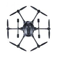Yuneec TYPHOON H | 4K UHD CGO3+ 3 Axis Gimbal 25 Minutes Flight Aerial Videography Hexacopter in Color Box