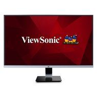 ViewSonic VX2778-SMHD 27&quot; WQHD PLS (2560 x 1440) Monitor, Frameless Bezel, HDMI, DisplayPort... N31