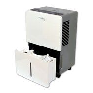 Soleus #TDA30  Air Dehumidifier, 30-Pint N2