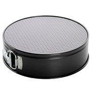 Round Cake Mold Active Bottom With Buckle, 8 Inch N2