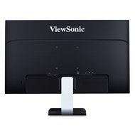 ViewSonic VX2778-SMHD 27&quot; WQHD PLS (2560 x 1440) Monitor, Frameless Bezel, HDMI, DisplayPort... N32
