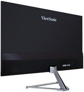ViewSonic VX2778-SMHD 27&quot; WQHD PLS (2560 x 1440) Monitor, Frameless Bezel, HDMI, DisplayPort... N34