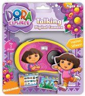 Dora the Explorer Talking Digital Camera N2