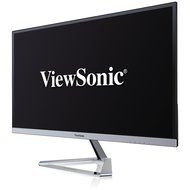ViewSonic VX2778-SMHD 27&quot; WQHD PLS (2560 x 1440) Monitor, Frameless Bezel, HDMI, DisplayPort... N35