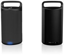 iLive ISBW2113B Portable Bluetooth Speakers
