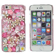 iPhone 6 Plus/6s Plus Case,Yaheeda 3D Fashion Bling PC Hard Case for iPhone 6 Plus/6s Plus [5.5inch] N11