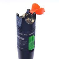 Aihome Visual Fault Locator Fiber Optic Laser Cable Tester 30mW 27KM N5