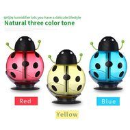 Beatles Cool Mist Humidifier, Sprtjoy 260ml Ultrasonic Whisper-quiet USB Portable Air Diffuser Purifier Atomizer...