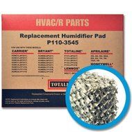 Bryant/Carrier Humidifier Water Panel P110-3545 - 2-Pk
