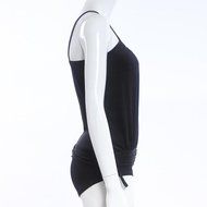HOT Sale!Canserin Women Sexy One-Piece BandageTankini Swimwear N4