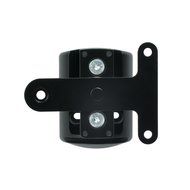 FLEXSON AAV-FLXP3WB1021 Wall Bracket for PLAY:3 SONOS Speakers, Single, Black N6