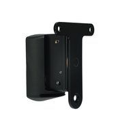 FLEXSON AAV-FLXP3WB1021 Wall Bracket for PLAY:3 SONOS Speakers, Single, Black N7