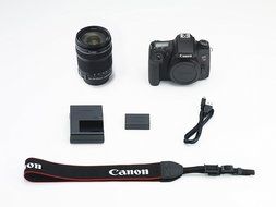 Canon EOS Rebel T6s Digital SLR (Body Only) - Wi-Fi Enabled w/ Fast Start Course N17