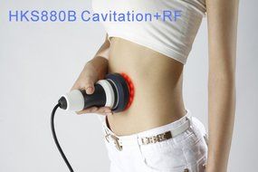 Dia Cav Rf Device