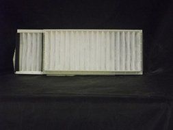 Micronair AMMAMP228-2P Particle Cabin Air Filter