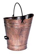 Minuteman International Coal Hod/Pellet Bucket N2