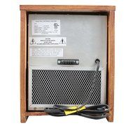 HomComfort EH5000 Electric Furnace
