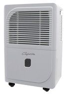 HEAT CONTROLLER BHD-501-H Dehumidifier, 50 pint