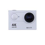 Andoer&reg; Sports Action Camera DV 2.0&quot; LCD 4K(3840*2160) 15fps 1080P 60fps Full HD Wifi APP 30M Waterproof 12MP... N12