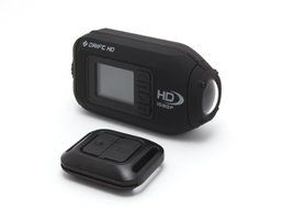 Drift HD Full 1080p High Definition Helmet Action Camera Kit (Discontinued by Manufacturer) N2