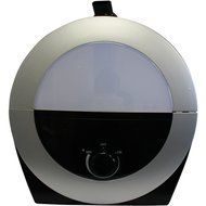 Keystone KSTHU40LAG Ultrasonic Humidifier, 1-Gallon