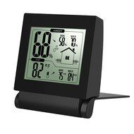 Habor Digital Wireless Hygrometer Thermometer Monitor Temperature and Humidity Sensor for Indoor Use