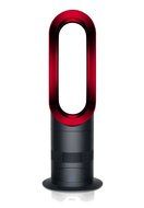 Dyson AM05 Hot + Cool Fan Heater, Red (Certified Refurbished) N3