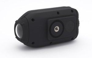 Drift HD Full 1080p High Definition Helmet Action Camera Kit (Discontinued by Manufacturer) N4