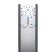 Dyson AM05 Hot + Cool Fan Heater, Red (Certified Refurbished) N4
