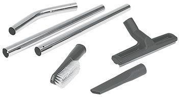 PORTER-CABLE 78110 Accessory Kit for Wet/Dry Vacuum