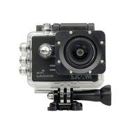 Original SJCAM SJ5000x Elite Sony IMX078 Gyro 4K 24 2K Action Camera (Black) N8