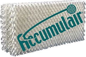 Toastmaster 999010/999098 Humidifier Filter 2 Pack (Aftermarket)