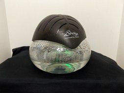 Twister (Black) N3