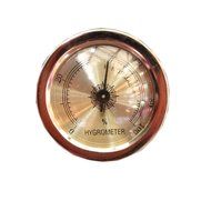 Acoustic Guitar Hygrometer for Acoustic Classical Guitar /Violin Case/ukulele