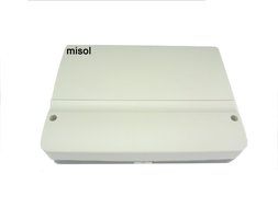 MISOL 110V CONTROLLER of SOLAR WATER HEATER / 3 SENSORS / for Split Pressurized Solar Water Heater