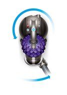 Dyson Ball Compact Animal Canister Vacuum Cleaner (same as Dyson DC 47 Animal Compact Canister) - Corded N6