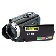 TEKMAGIC 8GB 1280x720P HD Portable Video Camera Micro SD Card DVR