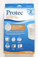 Protec Extended Life Humidifier Filter - Model WF2