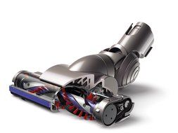 Dyson Ball Compact Animal Canister Vacuum Cleaner (same as Dyson DC 47 Animal Compact Canister) - Corded N7