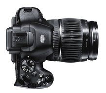 FUJIFILM Digital Camera X-S1 12MP 2/3-inch EXR-CMOS Wide angle24mm x26 Optical Zoom F FX-X-S1 N6