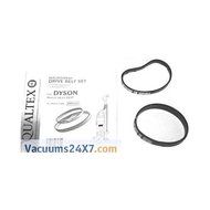 Dyson Motor to Clutch Belt for Dyson DC04, DC07, DC14, with Clutch System