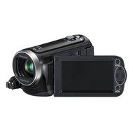 Panasonic HCV100KCP Camcorder Video Camera with 2.7-Inch LCD Screen (Black) (Discontinued by Manufacturer) N2