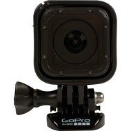 GoPro HERO4 Session with Sony 64GB Surf Kit, Color Correction Filters, Head Strap,Chest Body Strap, Floaty Bobber... N3