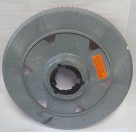 MALISH 19" UNI-BLOCK PAD DRIVER N2