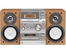 Sony CMTCP100 Executive Microsystem (Discontinued by Manufacturer)